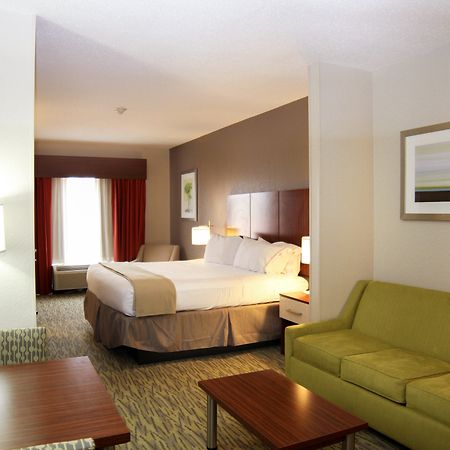 Holiday Inn Express Vicksburg, An Ihg Hotel Bagian luar foto
