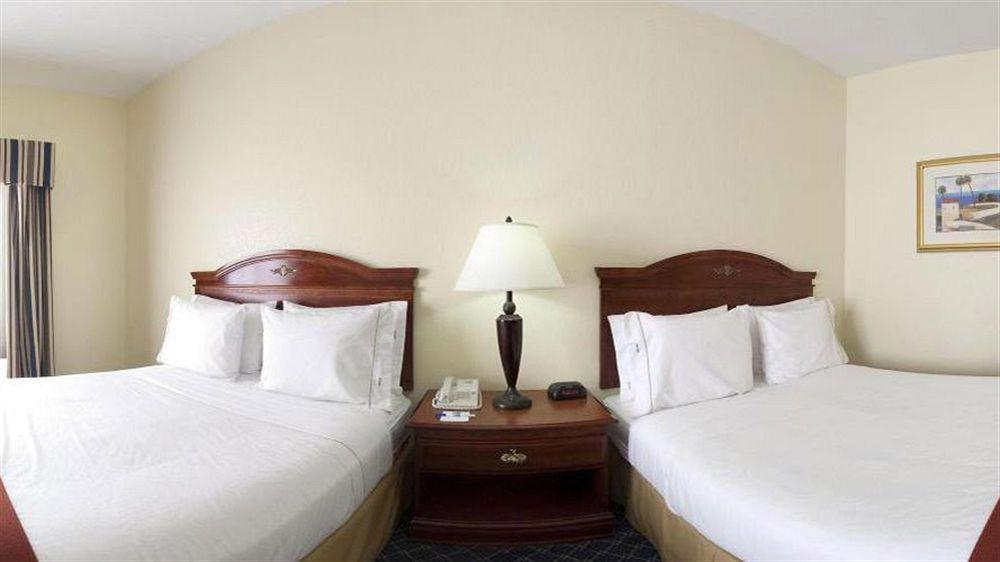 Holiday Inn Express Vicksburg, An Ihg Hotel Bagian luar foto