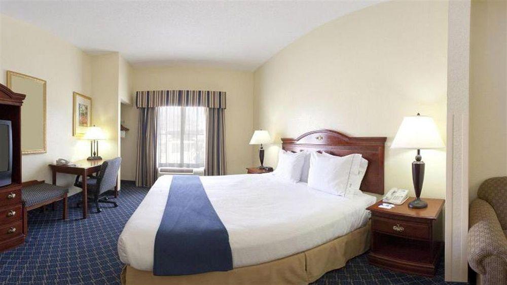 Holiday Inn Express Vicksburg, An Ihg Hotel Bagian luar foto