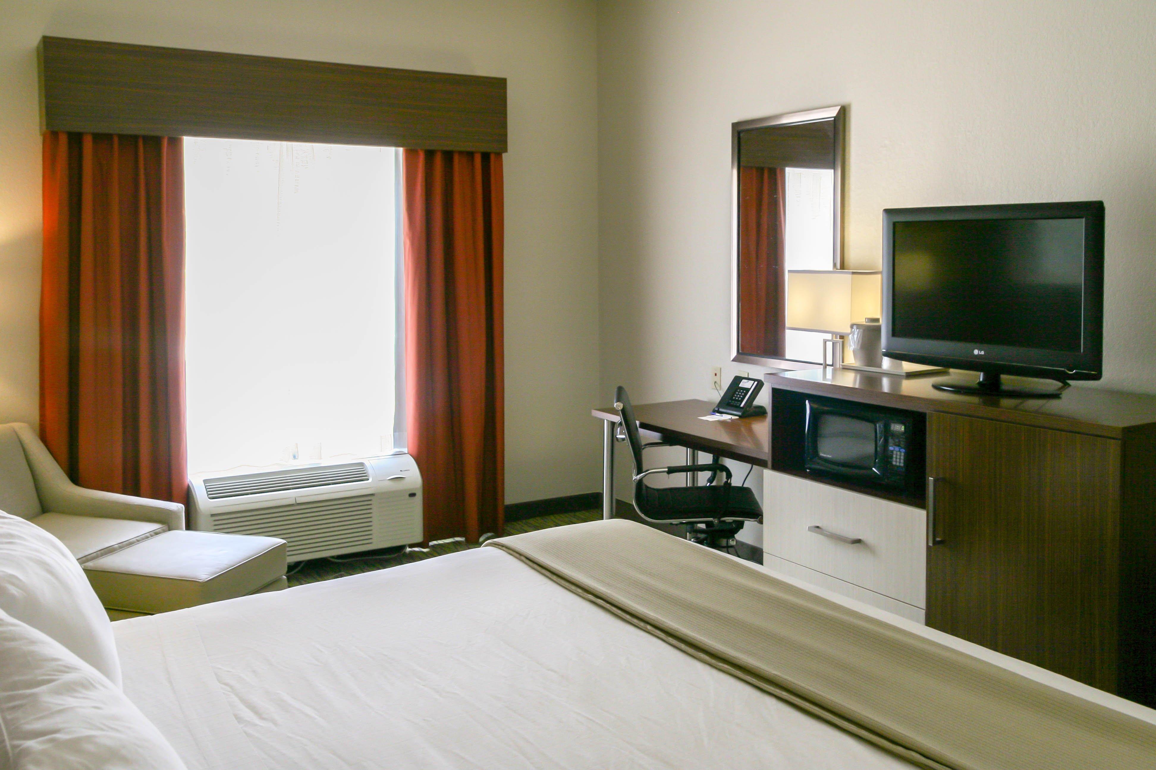 Holiday Inn Express Vicksburg, An Ihg Hotel Bagian luar foto