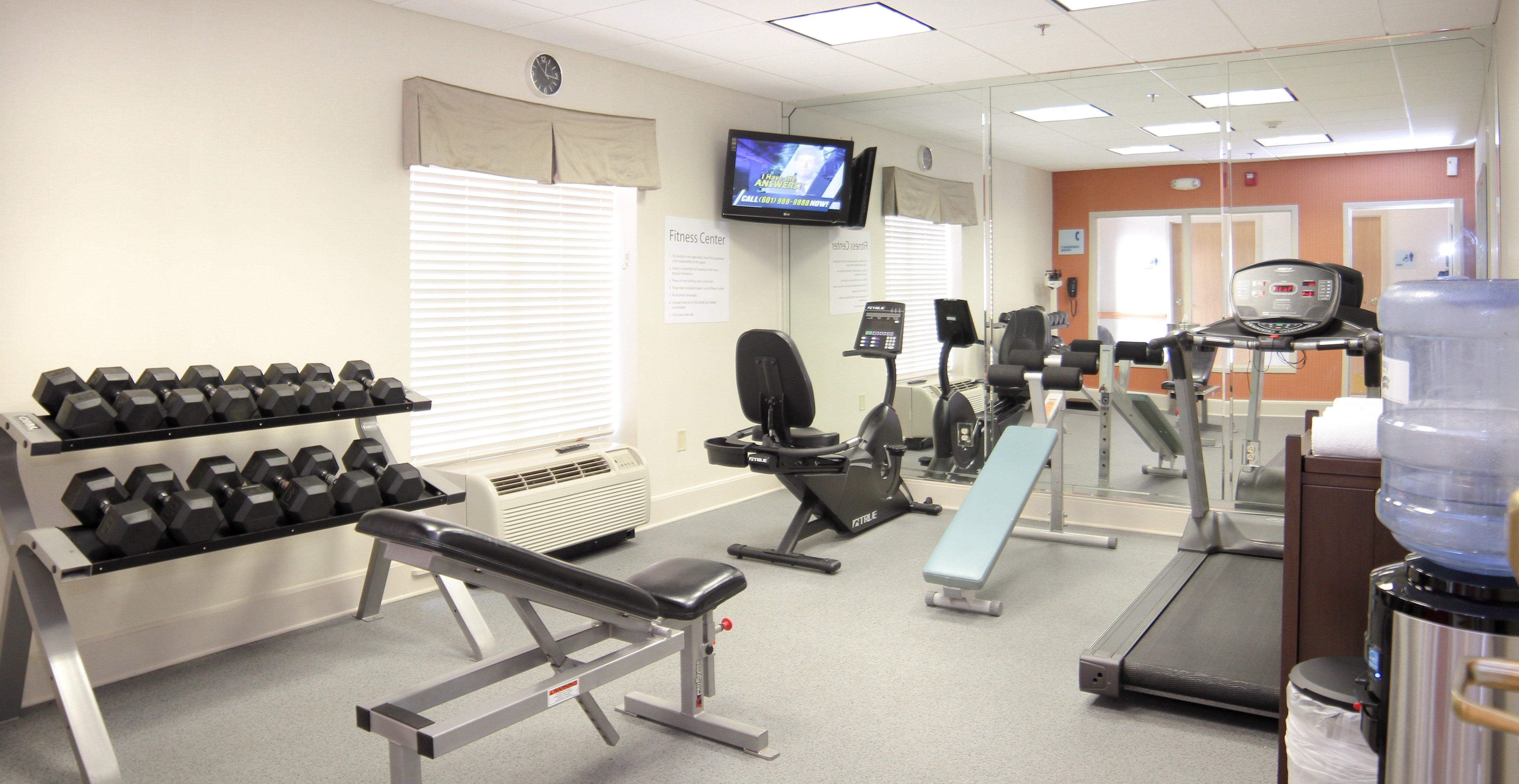 Holiday Inn Express Vicksburg, An Ihg Hotel Bagian luar foto