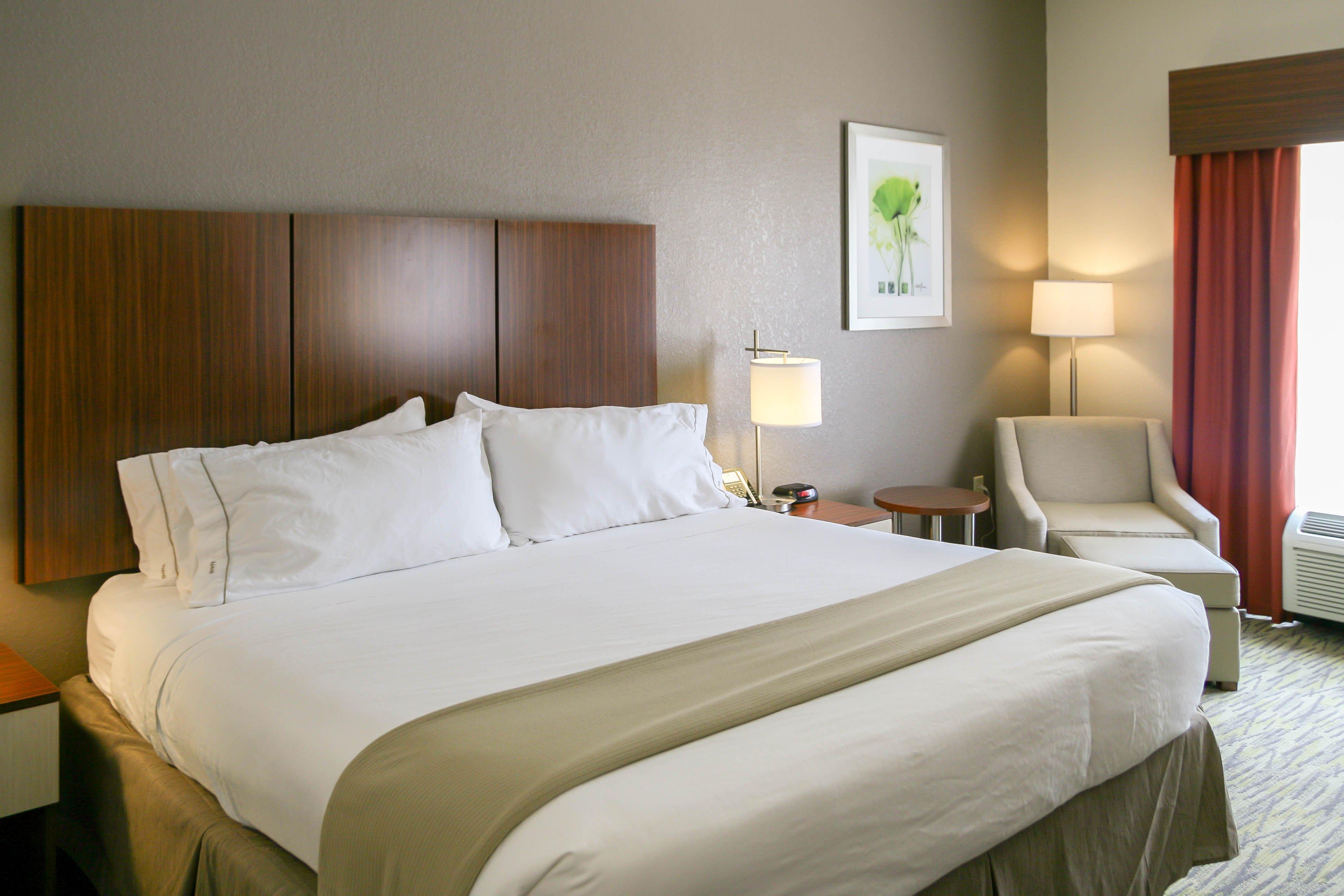Holiday Inn Express Vicksburg, An Ihg Hotel Bagian luar foto