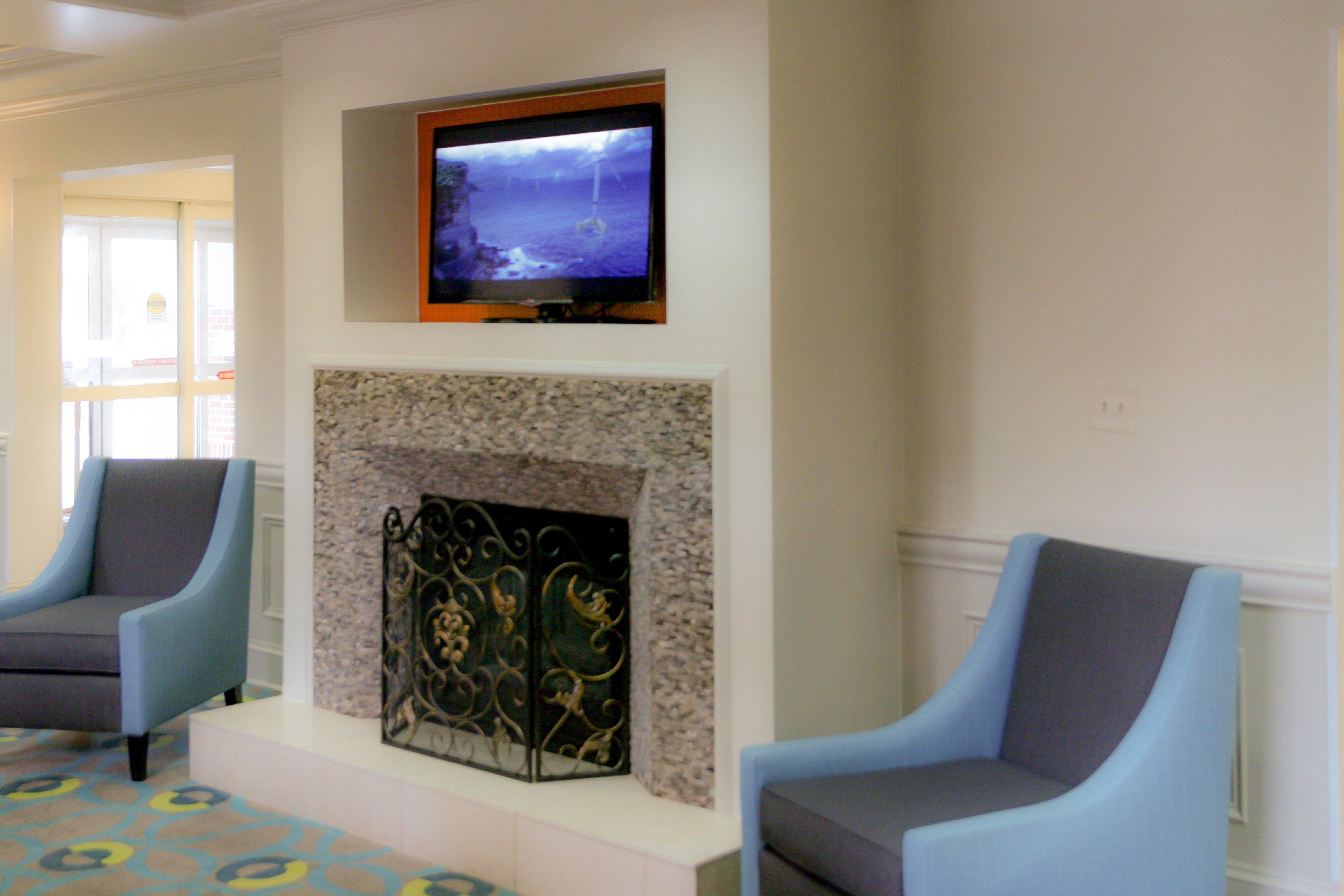 Holiday Inn Express Vicksburg, An Ihg Hotel Bagian luar foto