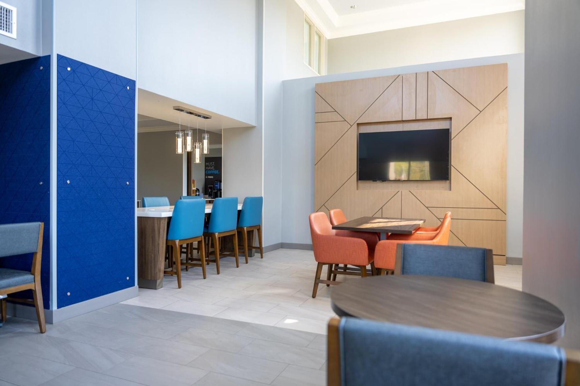 Holiday Inn Express Vicksburg, An Ihg Hotel Bagian luar foto