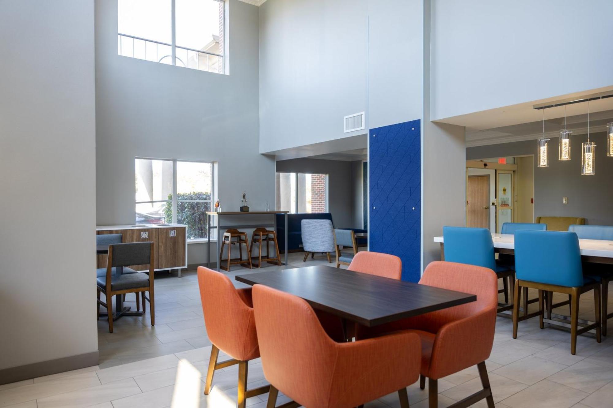 Holiday Inn Express Vicksburg, An Ihg Hotel Bagian luar foto