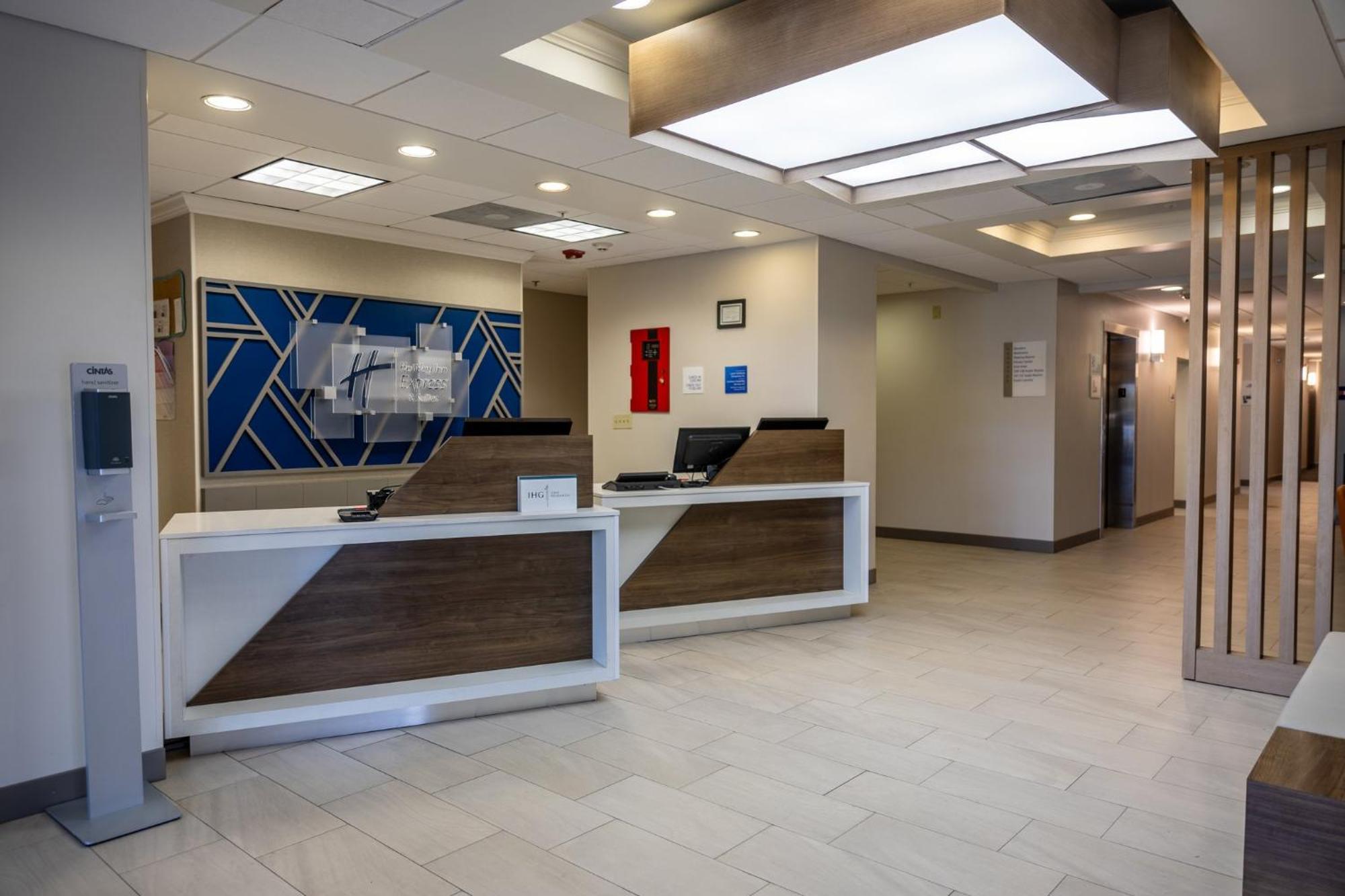 Holiday Inn Express Vicksburg, An Ihg Hotel Bagian luar foto