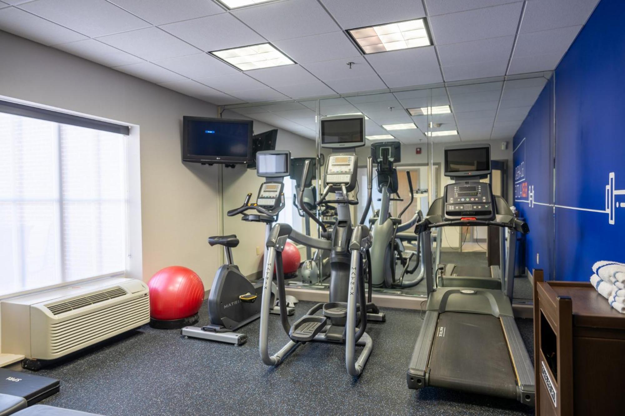 Holiday Inn Express Vicksburg, An Ihg Hotel Bagian luar foto