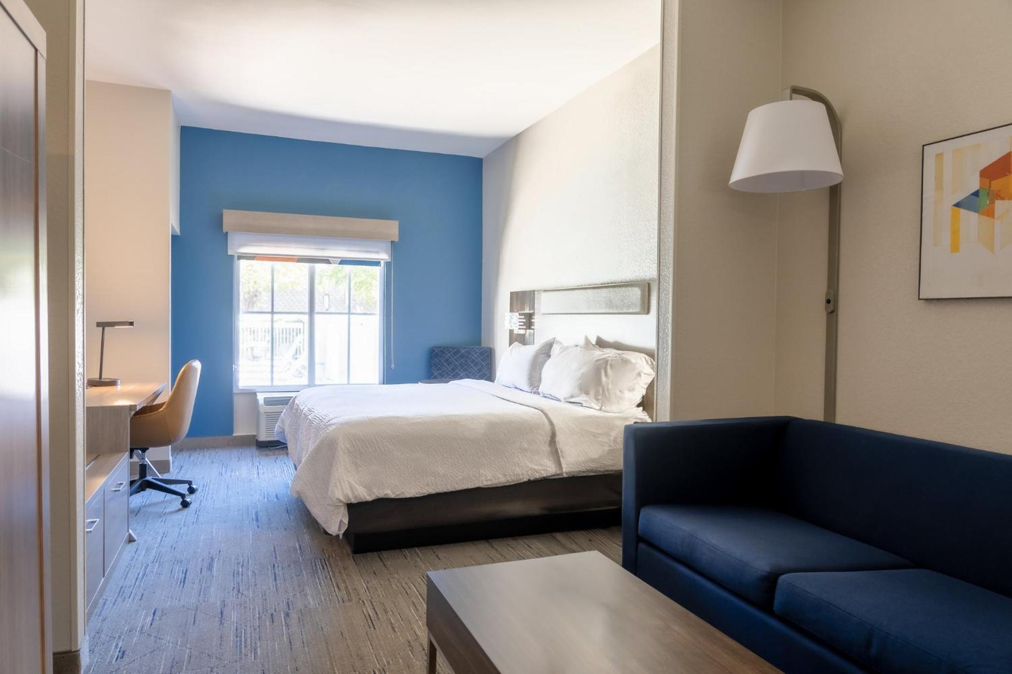 Holiday Inn Express Vicksburg, An Ihg Hotel Bagian luar foto