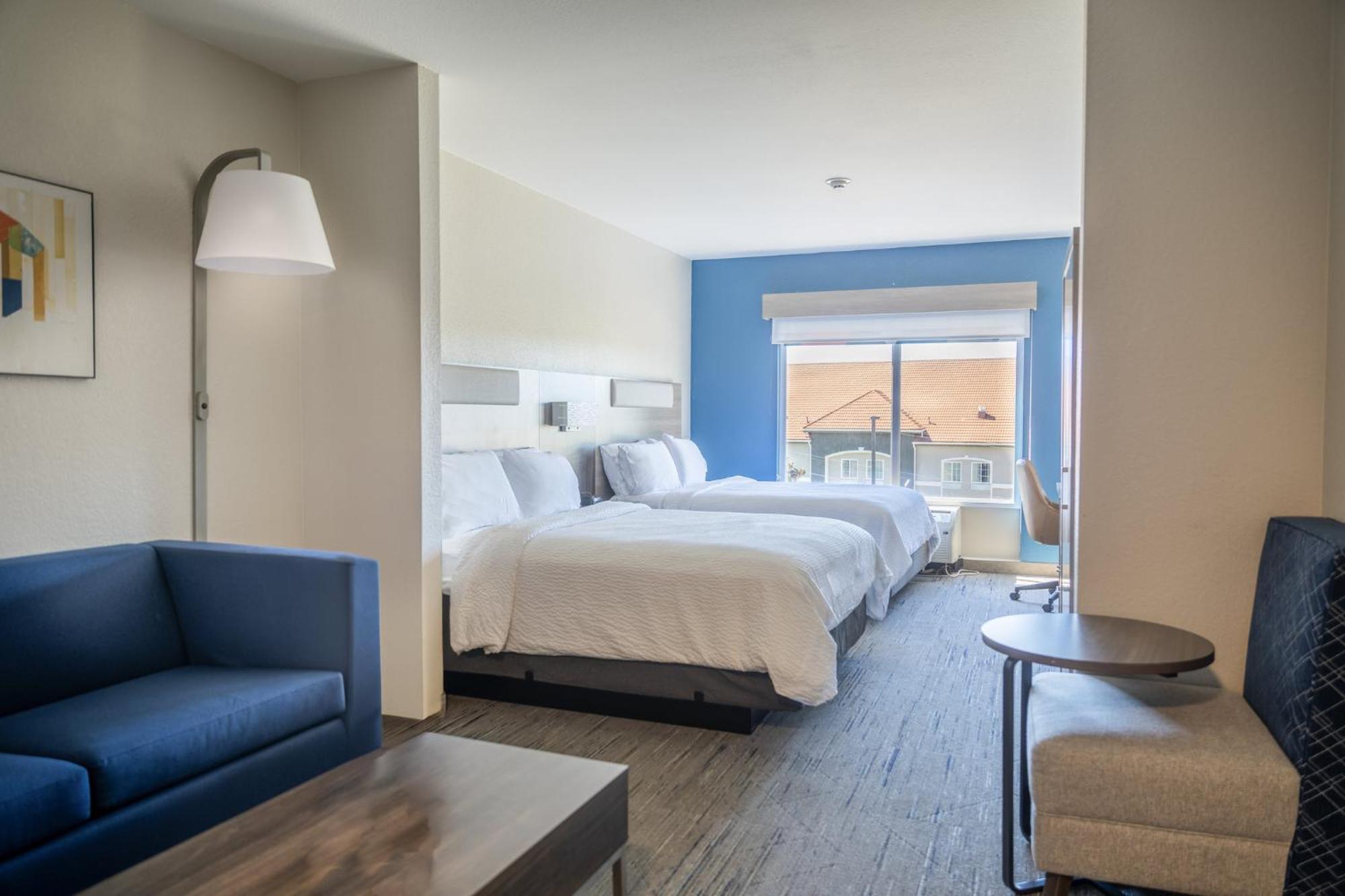 Holiday Inn Express Vicksburg, An Ihg Hotel Bagian luar foto