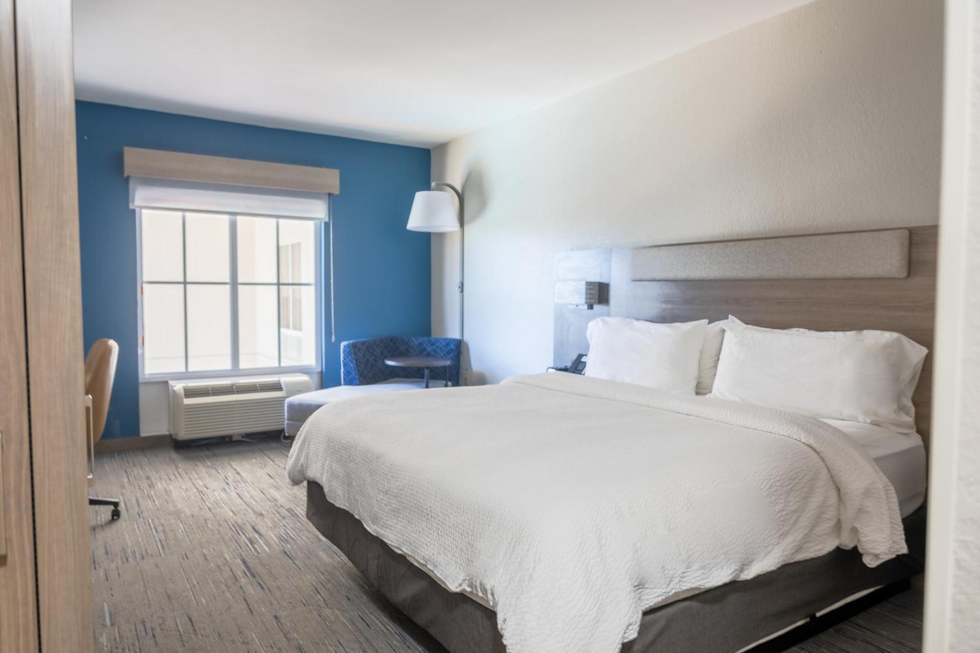 Holiday Inn Express Vicksburg, An Ihg Hotel Bagian luar foto
