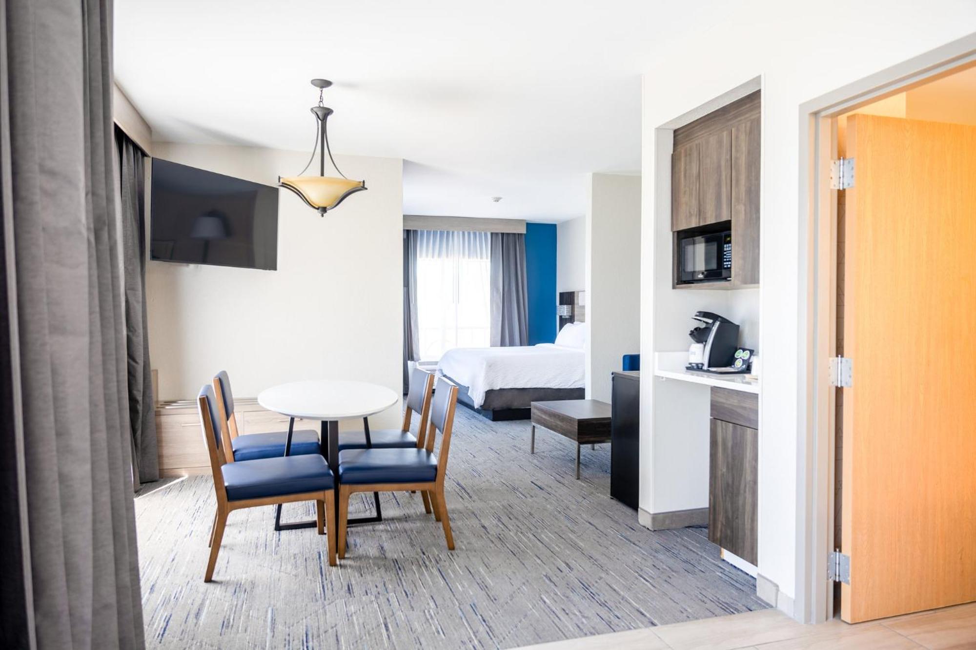 Holiday Inn Express Vicksburg, An Ihg Hotel Bagian luar foto