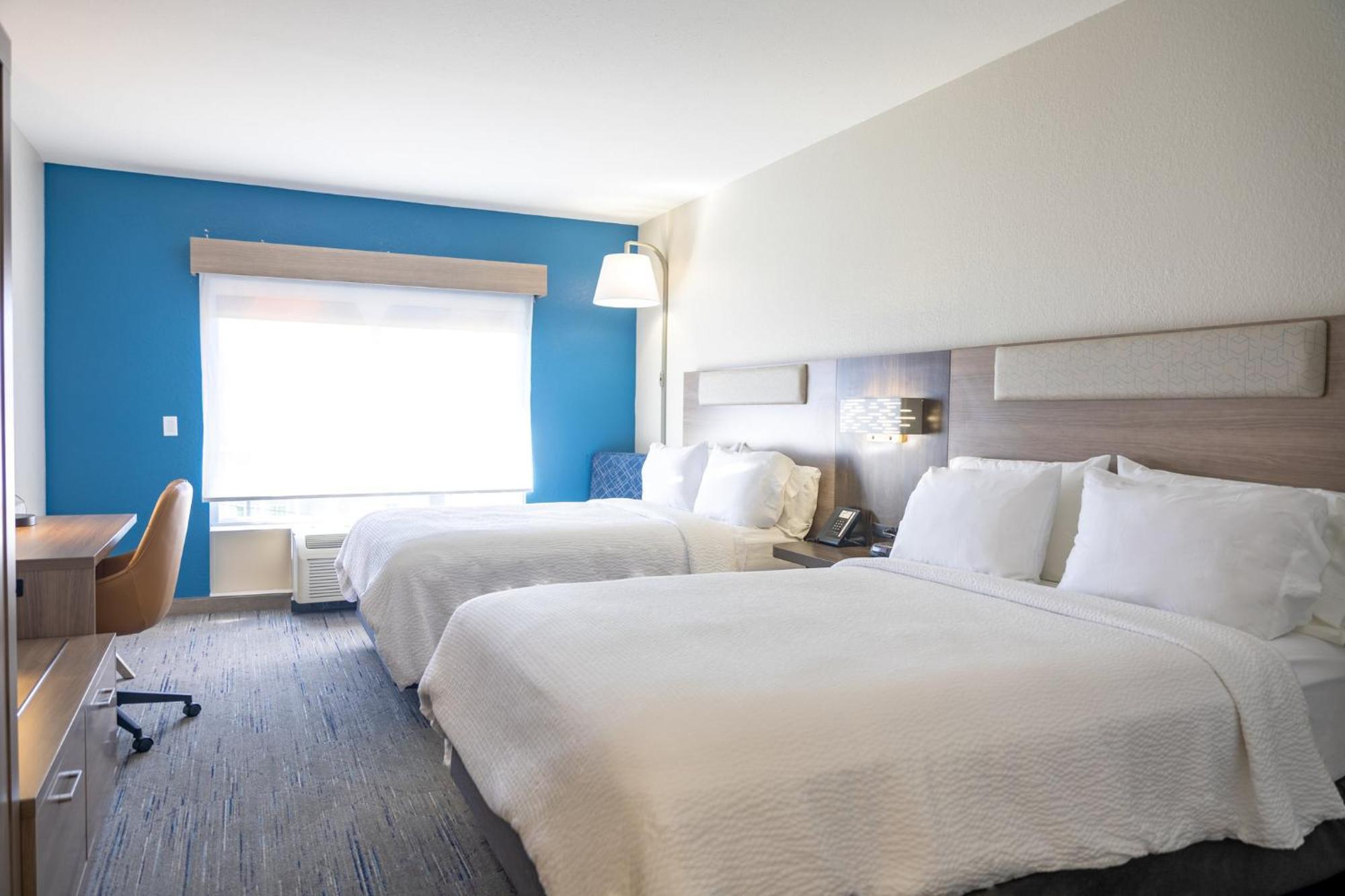 Holiday Inn Express Vicksburg, An Ihg Hotel Bagian luar foto