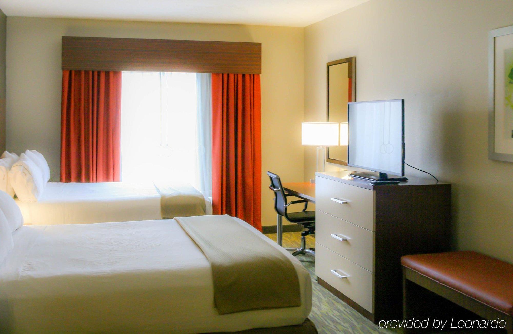 Holiday Inn Express Vicksburg, An Ihg Hotel Bagian luar foto