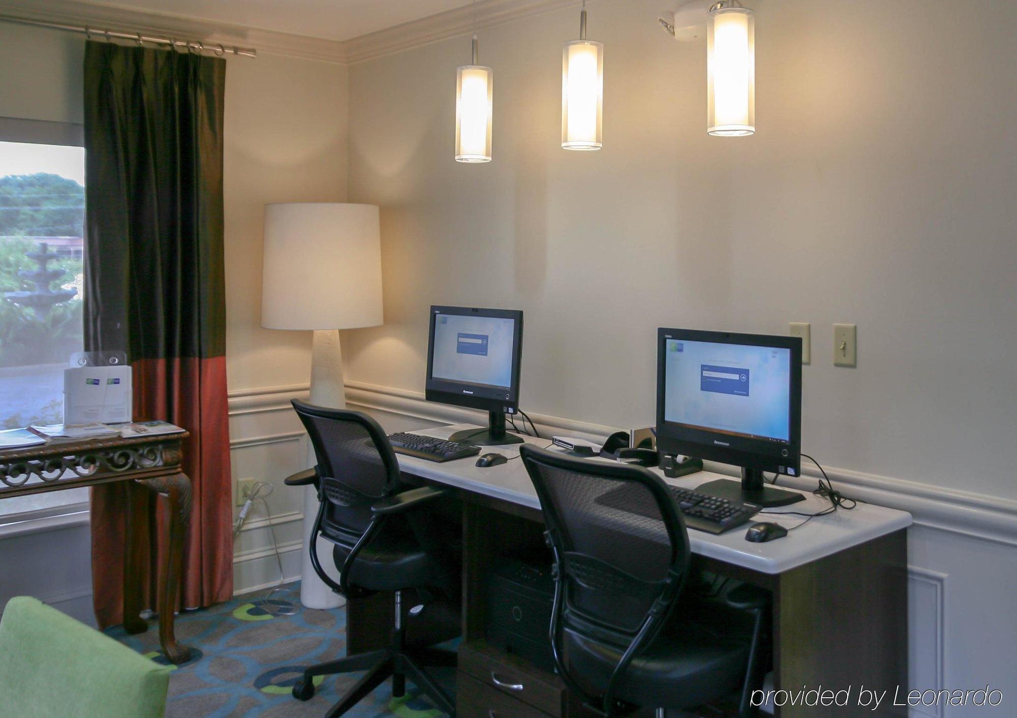 Holiday Inn Express Vicksburg, An Ihg Hotel Bagian luar foto