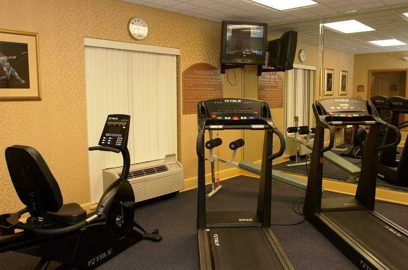 Holiday Inn Express Vicksburg, An Ihg Hotel Fasilitas foto