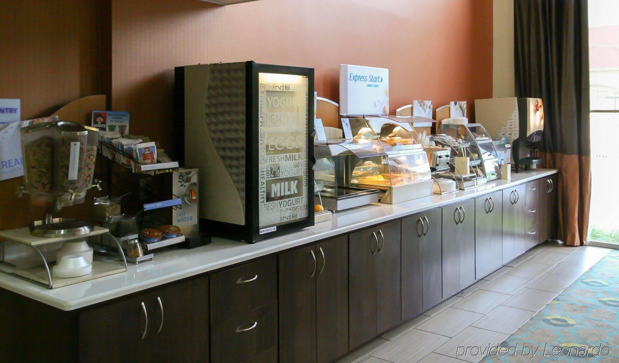 Holiday Inn Express Vicksburg, An Ihg Hotel Bagian luar foto
